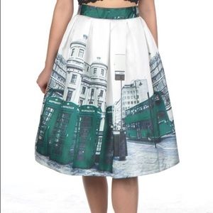 Skirt